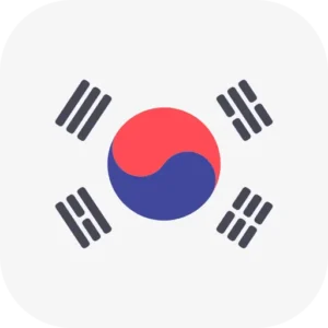 south korea