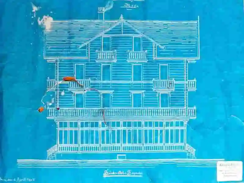 architecture and design