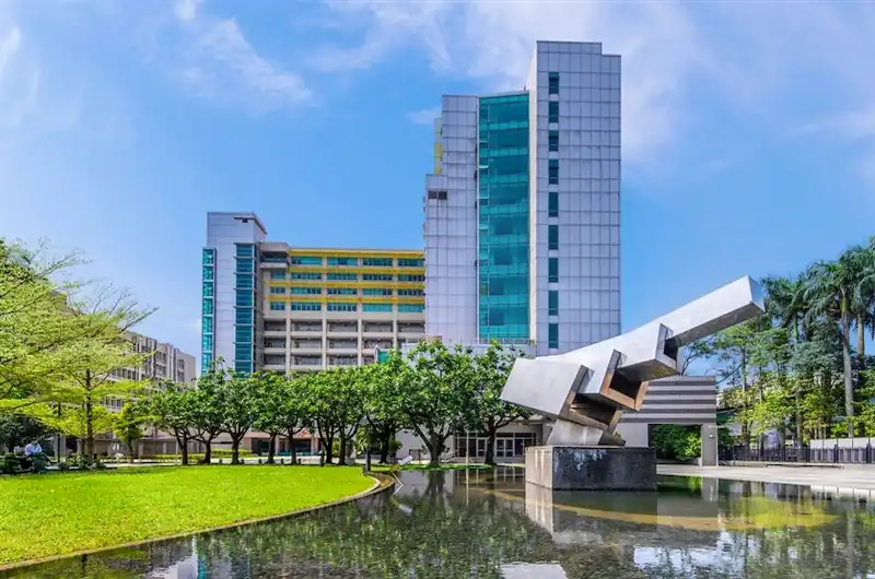 國立臺灣科技大學