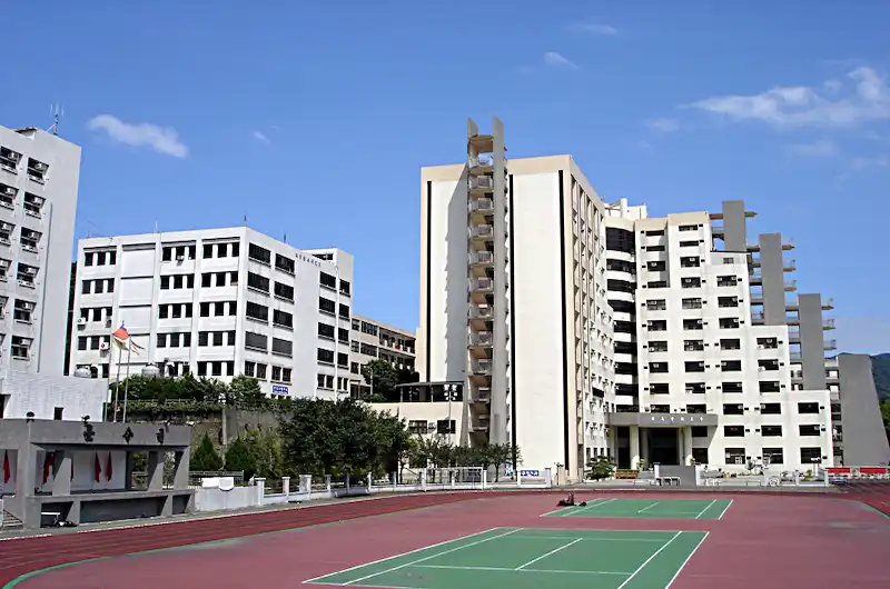 東南科技大學 1 東南科技大學