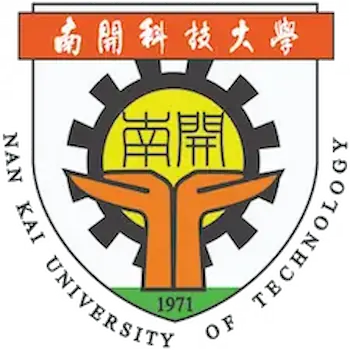 南開科技大學