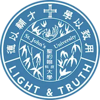 聖約翰科技大學
