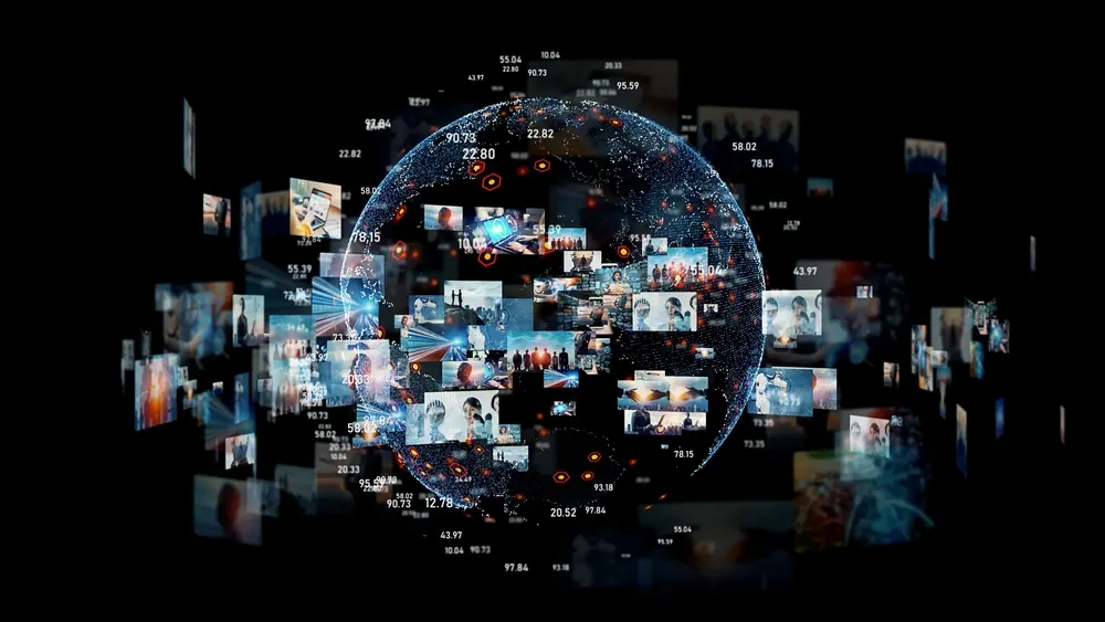 大眾傳播科系簡介