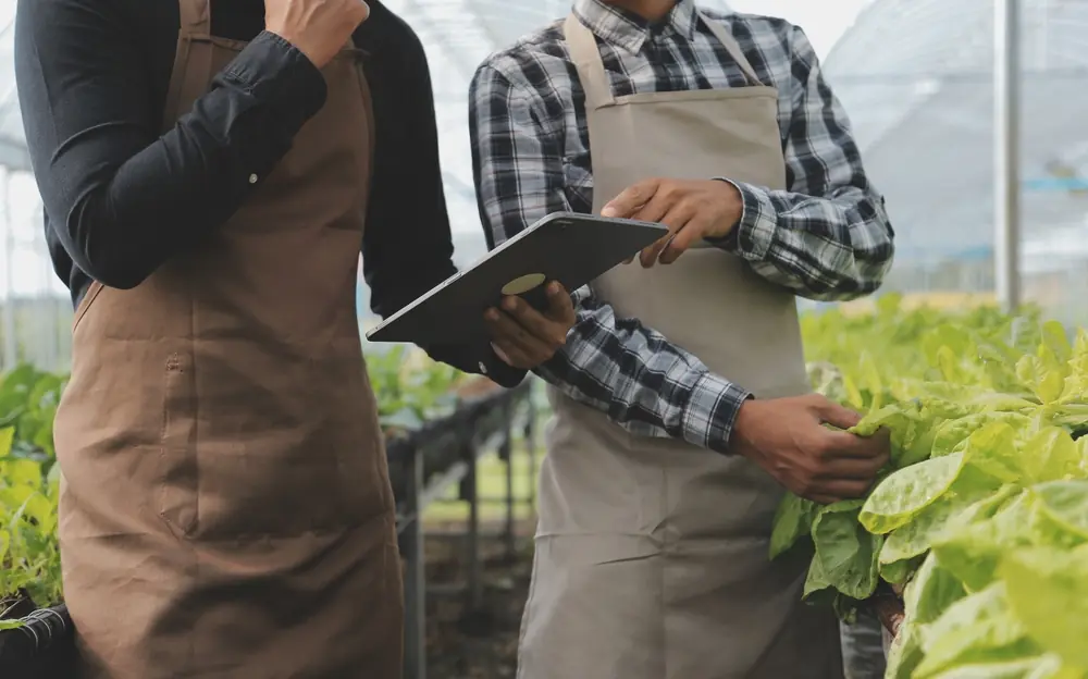 農業課程都在上什麼?農業科學簡介及畢業出路大公開! 2 農業科學相關科系有哪些