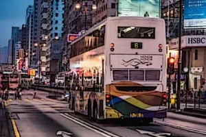 香港
